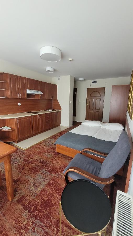 Anker Apartament